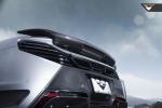 McLaren MP4-VX by Vorsteiner 2014 года